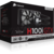 Corsair Cooler CPU Hydro Series H100i GTX Extreme, Intel AMD