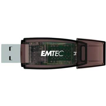 Memorie USB EMTEC Memorie USB Color Mix C410, 4 GB, USB 2.0