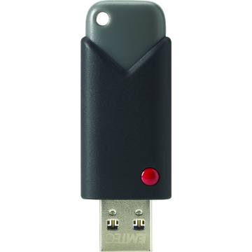 Memorie USB EMTEC Memorie USB Click, 32 GB, USB 3.0