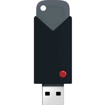 Memorie USB EMTEC Memorie USB Click, 16 GB, USB 3.0