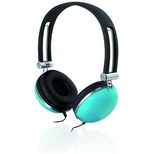 Casti iBOX HPI D005, headset, albastre