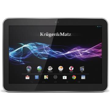 Tableta Kruger Matz TABLETA 10.1 INCH DUAL CORE RK3066 IPS KRUGER KM1060