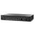 Switch Cisco SRW208G-K9 SF302-08 8-port 10/100 Managed Switch with Gigabit Uplinks SRW208G-K9-G5