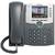 Cisco 5-Line IP Phone, 802.11g ( EU Version), Bluetooth SPA525G2-EU