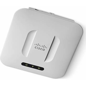 Cisco WAP371-E Dual Radio 802.11ac Access Point with Single Point Setup & PoE WAP371-E-K9