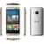 Smartphone HTC One M9, argintiu/ auriu