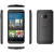 Smartphone HTC One M9, gunmetal