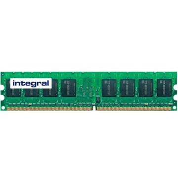 Memorie Integral IN2T2GNXNFXI, DIMM,2 GB DDR2, 800 MHz, CL6, 1.8V, R2