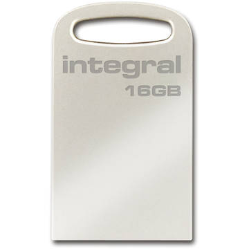 Memorie USB Integral Memorie USB Fusion, 16 GB, USB 3.0