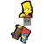 Memorie USB Integral Memorie USB The Simpsons-Bart, 8 GB, USB 2.0