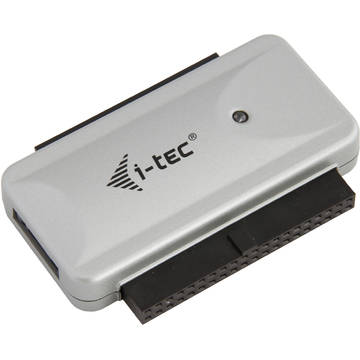 iTec Adaptor USB 2.0 IDE/SATA