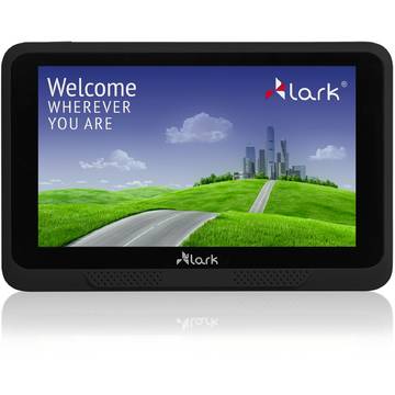 Lark Navigator portabil FreeBird 50.9, 5 inch, Mstar 2531, 500Mhz, bluetooth