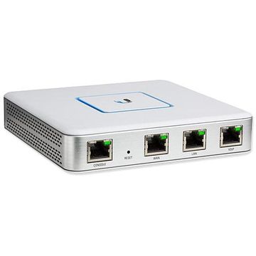 Ubiquiti UniFi USG Enterprise Security Gateway Broadband Router