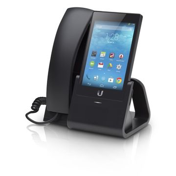 Ubiquiti UVP UniFi Android Voip Phone PoE 802.3af, 5'' Multi-Touchscreen UVP