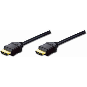 Assmann Cablu HDMI, 3 m