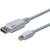 Assmann Cablu DisplayPort/ mini Display Port, 1 m