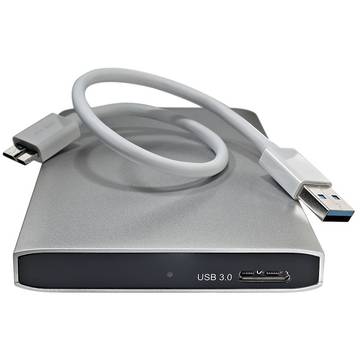 Hard disk extern Freecom Moblile Drive Mg, 1TB, 2.5 inch, USB 3.0
