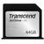 Card memorie Transcend JetDrive Lite 130, 64 GB, pentru Apple MacBook 13 inch