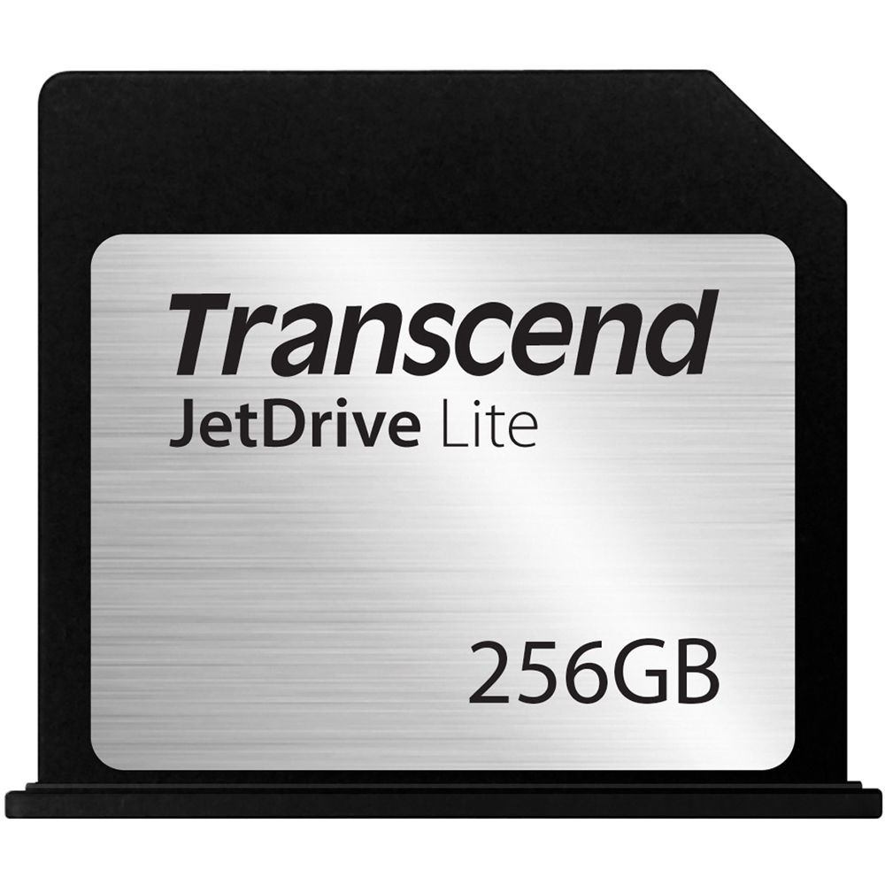 Card memorie JetDrive Lite 130, 256 GB, pentru Apple MacBook 13 inch