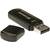 Memorie USB Transcend Memorie USB JetFlash 350, 4 GB, USB 2.0, negru