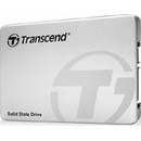 SSD Transcend  SSD370 1TB SATA3 2,5'' 7mm Read:Write (560/460MB/s) Aluminum case