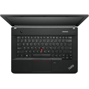Notebook Lenovo ThinkPad T440p, procesor Intel Core i7-4710MQ, 3.4 Ghz, 8 GB RAM, 256 GB SSD, Windows 7 Pro, video dedicat