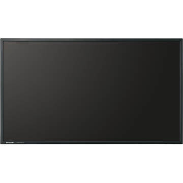 Monitor LED Sharp PNY425 , 16:9, TFT, 42 inch,  12 ms, negru
