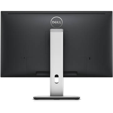 Monitor LED Dell U2715H, 16.9, TFT , 27 inch,  6 ms, negru