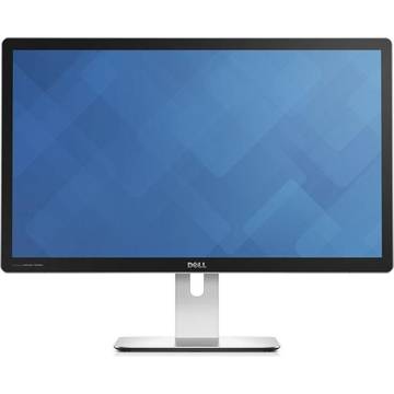 Monitor LED Dell UP2715K, 16.9, TFT , 27 inch,  8 ms, negru