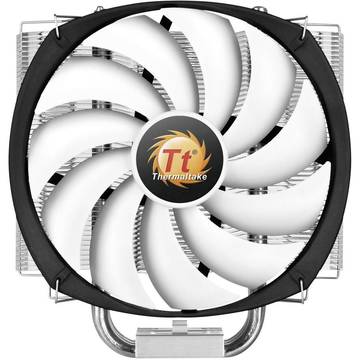 Thermaltake Cooler CPU Frio Silent 14, Intel AMD, 140 mm