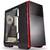 Carcasa In Win 707 Black/Red IW-707-BR