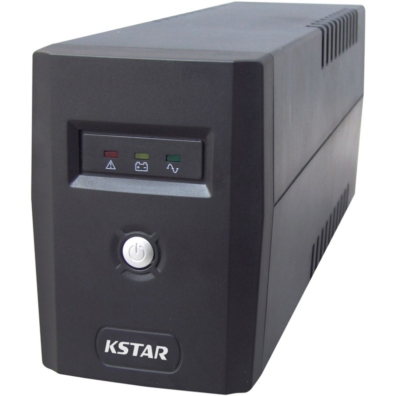 Kstar Micropower Micro 800 LED Full Schuko MICRO800-S