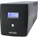 Kstar Micropower Micro 1000 LCD Full Schuko MICRO1000-S