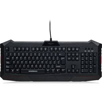 Tastatura Newmen GL700L Gaming Keyboard KB-812L