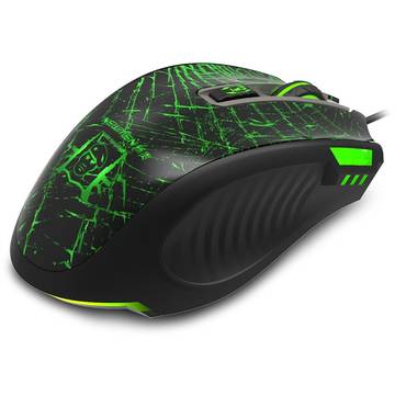 Mouse Newmen G364 Gaming Mouse MS-364OU