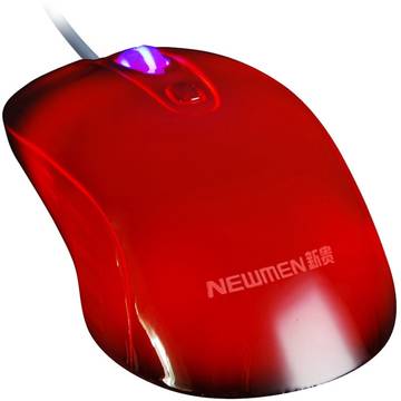 Mouse Newmen M258 Gaming Mouse MS-258OU
