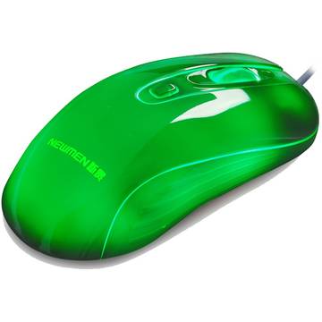 Mouse Newmen M258 Gaming Mouse MS-258OU