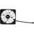 NZXT Ventilator / radiator FZ 140 mm nonLED