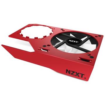 NZXT Cooler VGA Kraken G10 Red