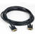 Orico Cablu DVIP-50, DVI-D male -  male Dual Link , 5 m
