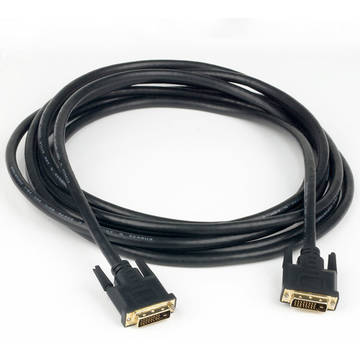 Orico Cablu DVIP-50, DVI-D male -  male Dual Link , 5 m