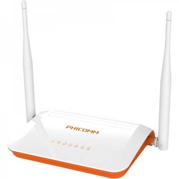 Router wireless Phicomm Router Wireless FIR302B N300