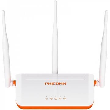 Router wireless Phicomm Router Wireless FIR303B N300