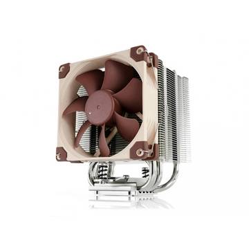 Noctua Cooler CPU NH-U9S ,92 mm,  Intel AMD