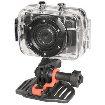 Tracer Sportcam Xtreme Action, 1.3 Mpx, LCD 1.7 inch, 1280x 720