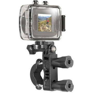 Tracer Sportcam Xtreme Action, 1.3 Mpx, LCD 1.7 inch, 1280x 720