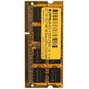 Memorie laptop Zeppelin SODIMM DDR3/1600 8192M  (life time, dual channel) ZE-SD3-8G1600