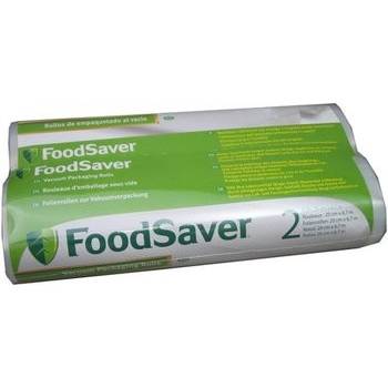 FoodSaver Role vidare 20 cm x 6.7 m FSR2002-I