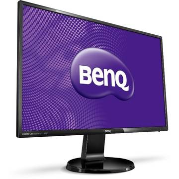 Monitor LED BenQ GL2250 21.5 inch 5ms Glossy Black