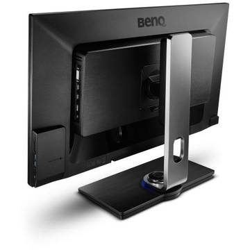 Monitor LED BenQ BL3201PT,UHD, wide, 32 inch, 4 ms, negru